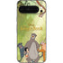 Disney Jungle Book Character Group Pixel 9 Pro XL Skin